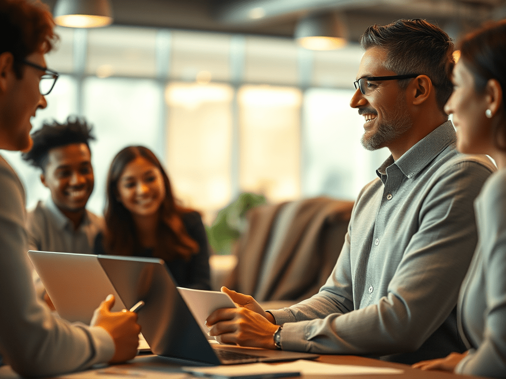 From Routine to Rockstar: 5 Fun and Unique Ways to Learn on the&nbsp;Job