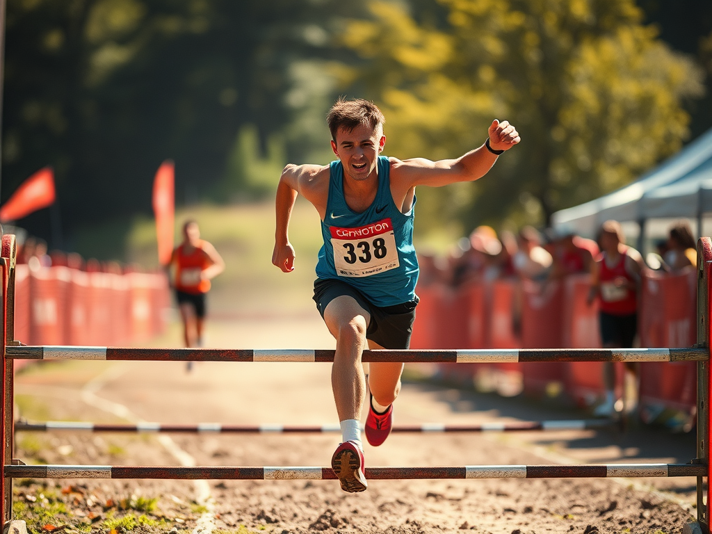 Rising Through Setbacks: Turning Obstacles into&nbsp;Opportunities