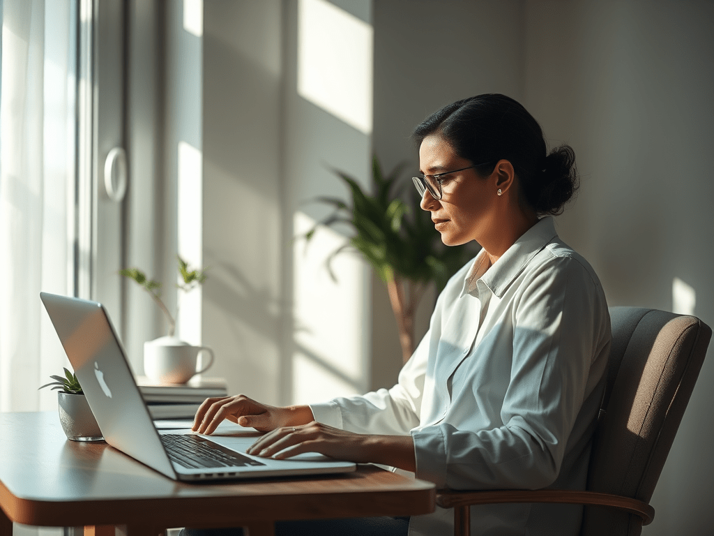 Slow Growth is Real Growth: Notes from a Consultant Who Chose Her Own&nbsp;Way