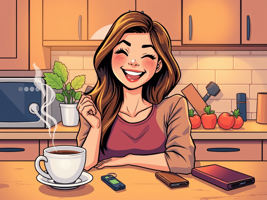 Silly But Seriously Satisfying Life Wins (You Know You’ve Felt These&nbsp;Too)